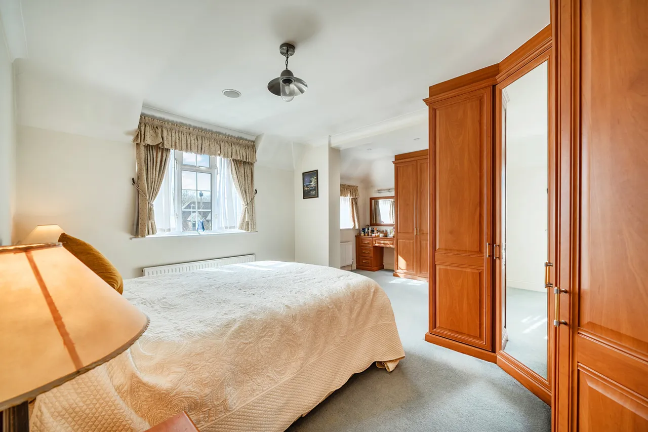 The Broadwalk, Northwood, HA6, photo 22