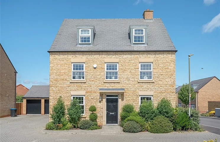 Skylark Way, Witney, OX28, photo 4