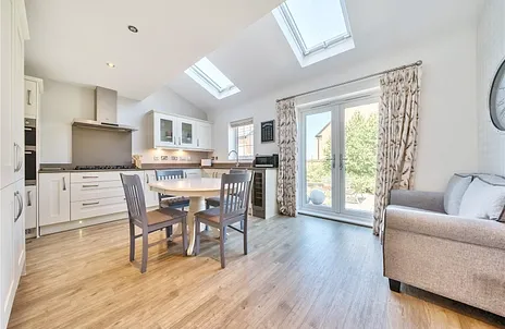 Skylark Way, Witney, OX28, photo 3