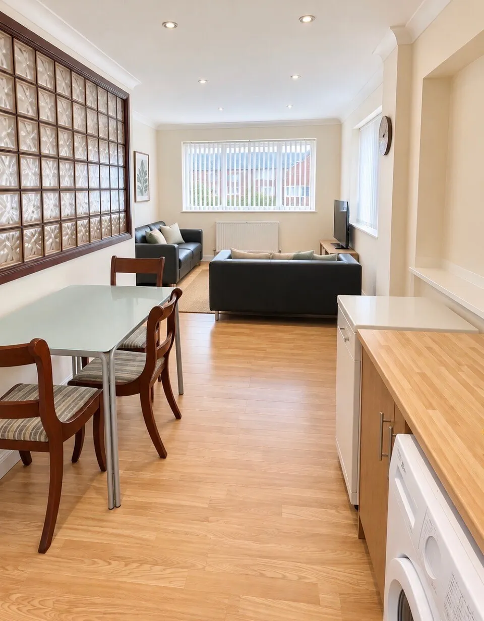 Heaton Place, Heaton, NE6, photo 6