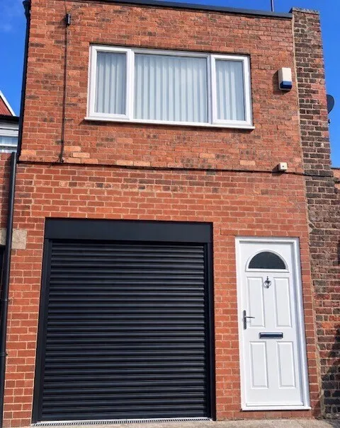 Heaton Place, Heaton, NE6, photo 7