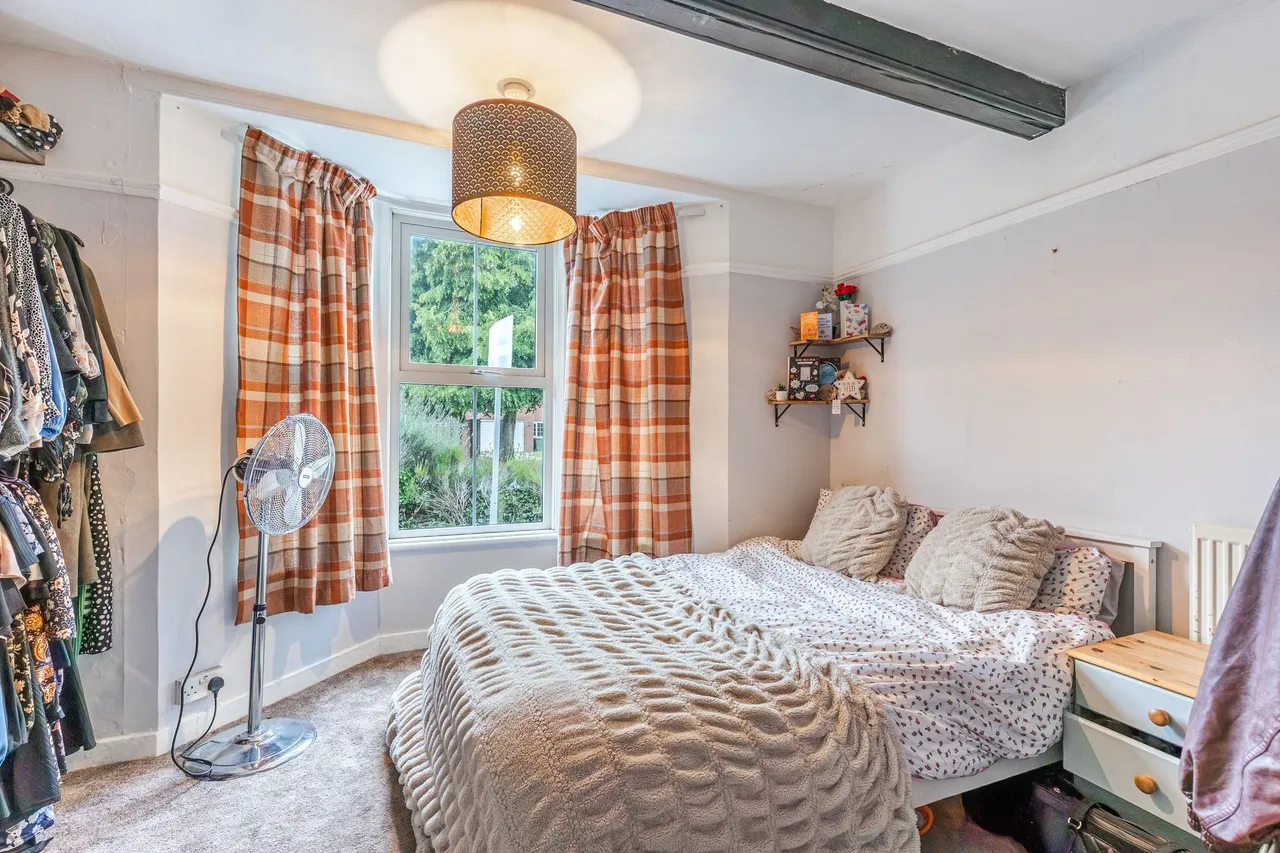 Detached Period Home on the Outskirts, photo 7