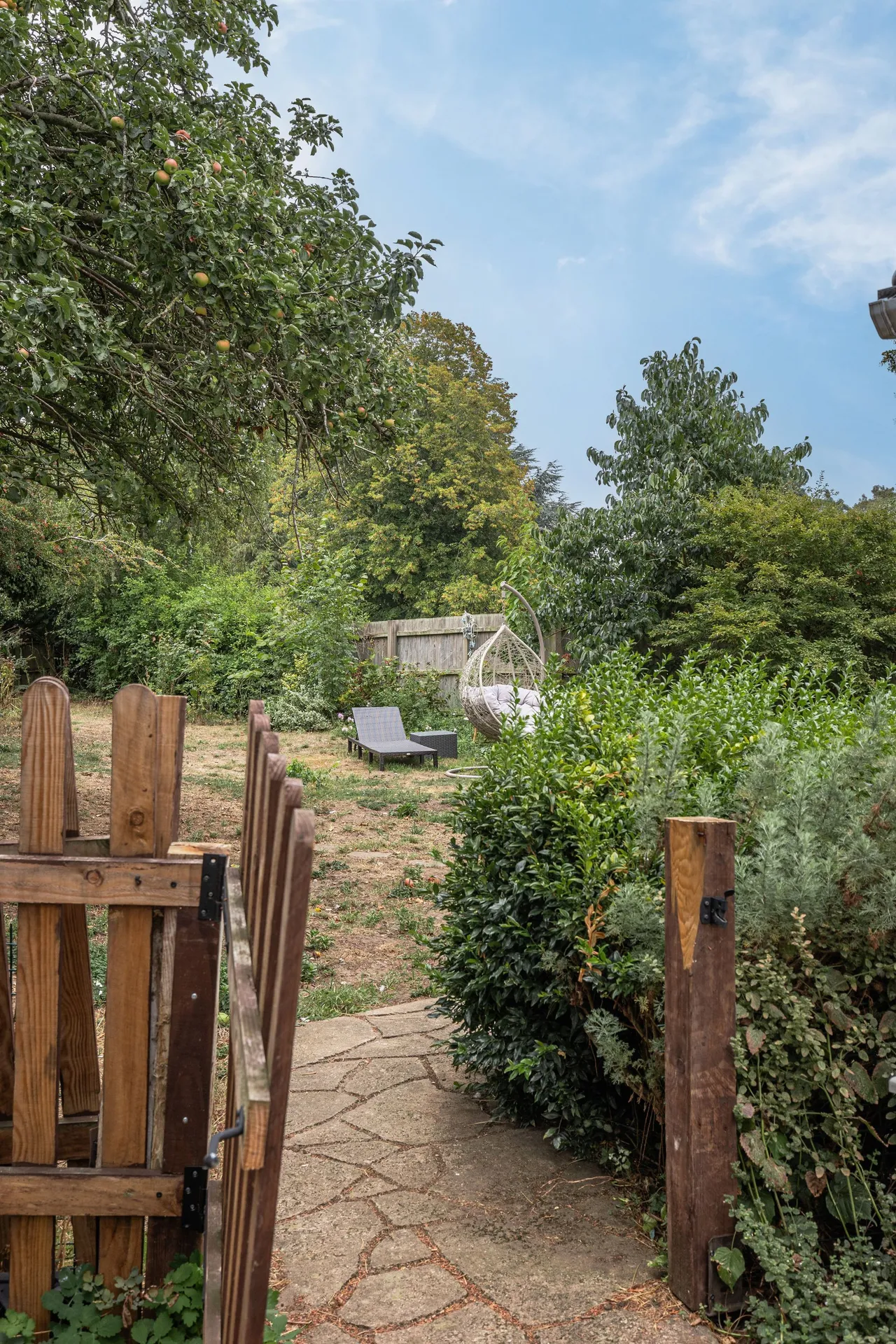 Detached Period Home on the Outskirts, photo 14