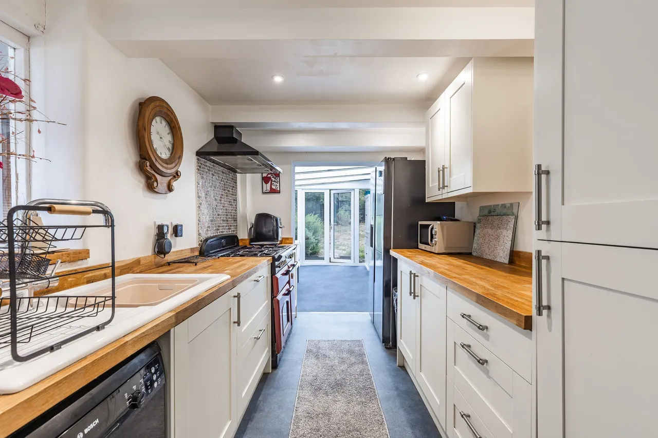 Detached Period Home on the Outskirts, photo 4
