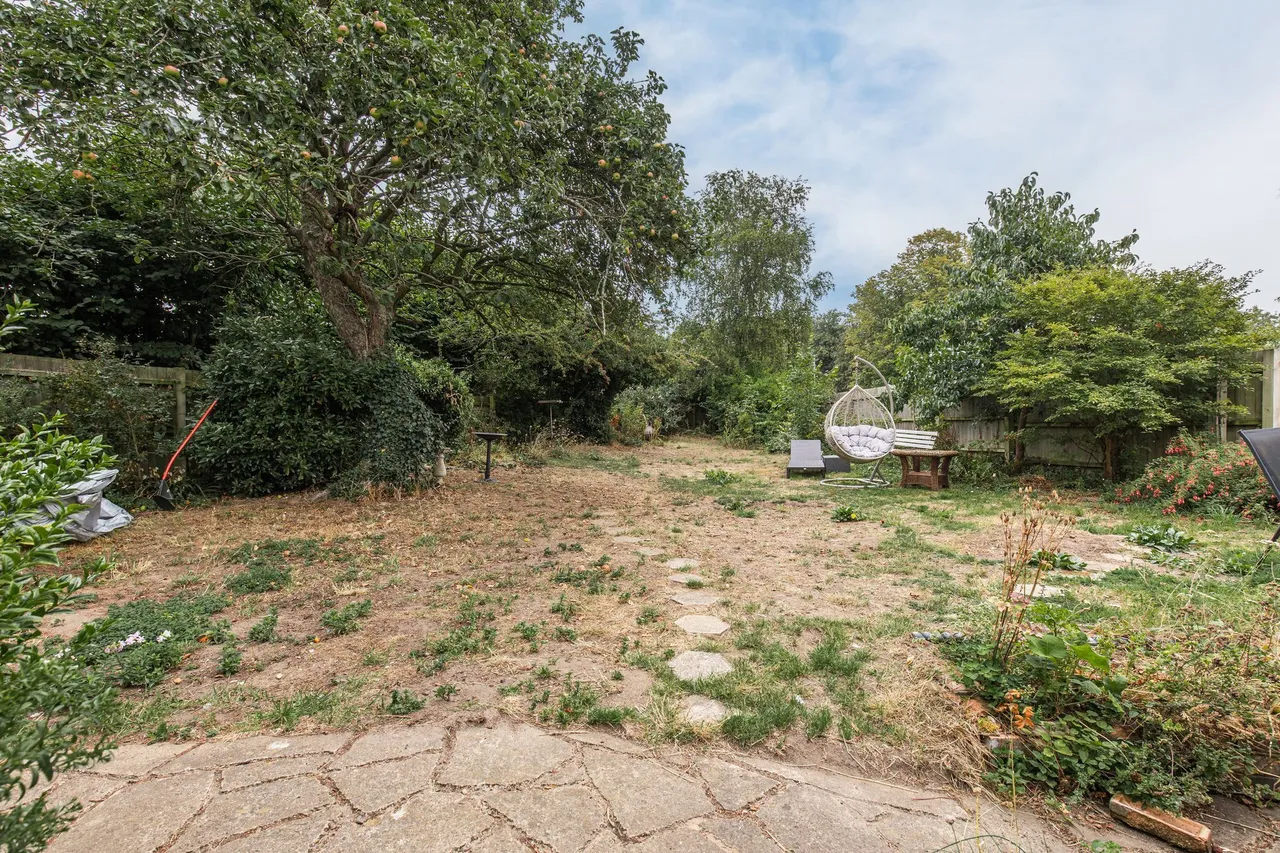 Detached Period Home on the Outskirts, photo 12