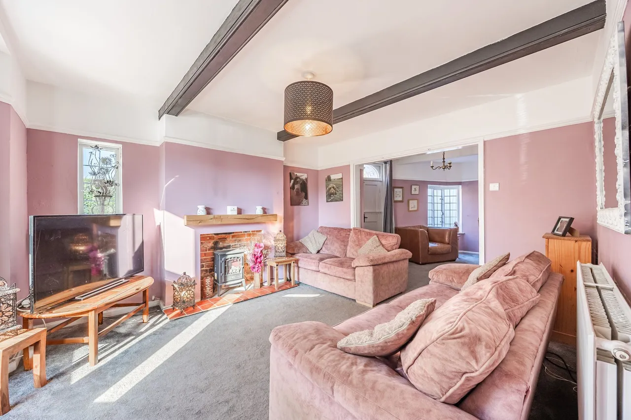 Detached Period Home on the Outskirts, photo 17