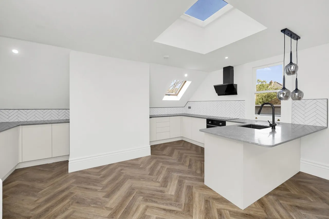 Hillmarton Road, London, N7, photo 8