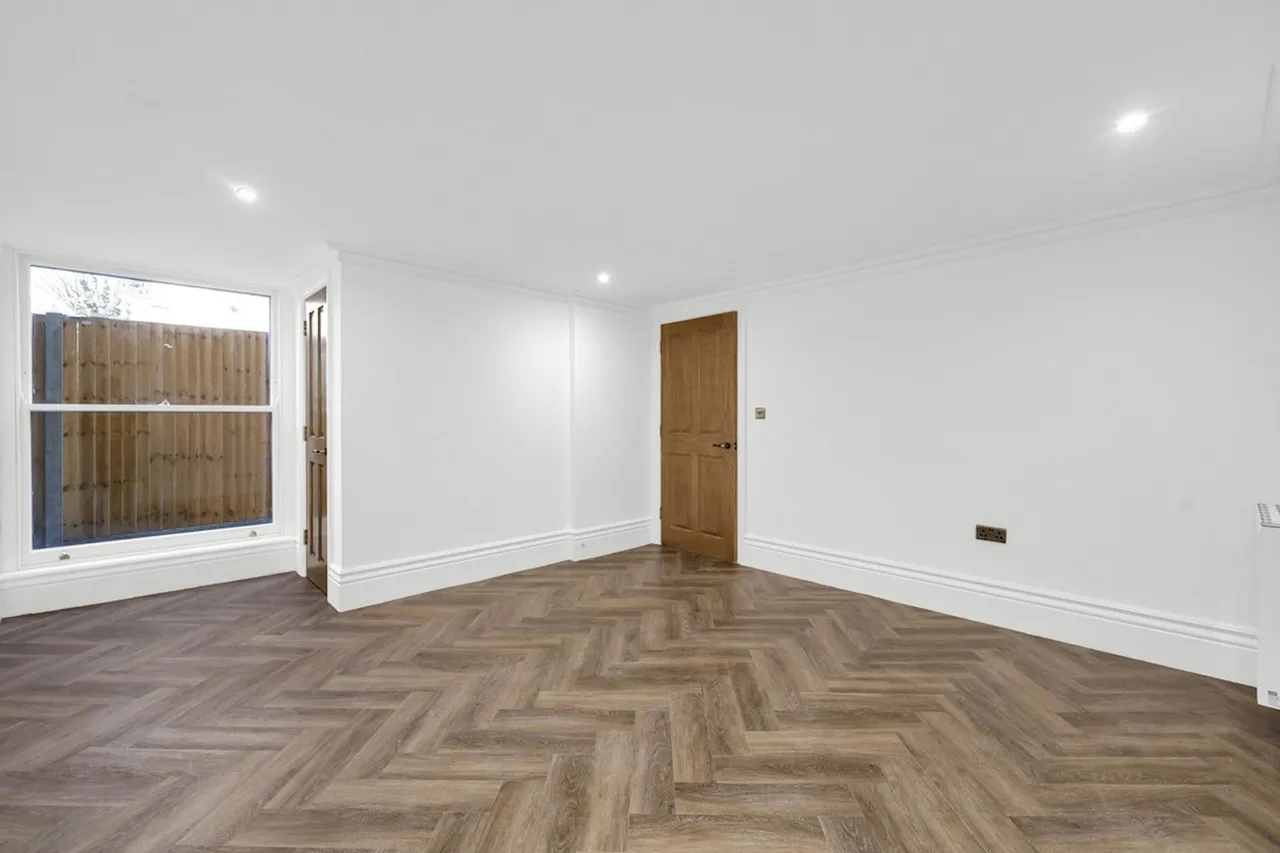 Hillmarton Road, London, N7, photo 11