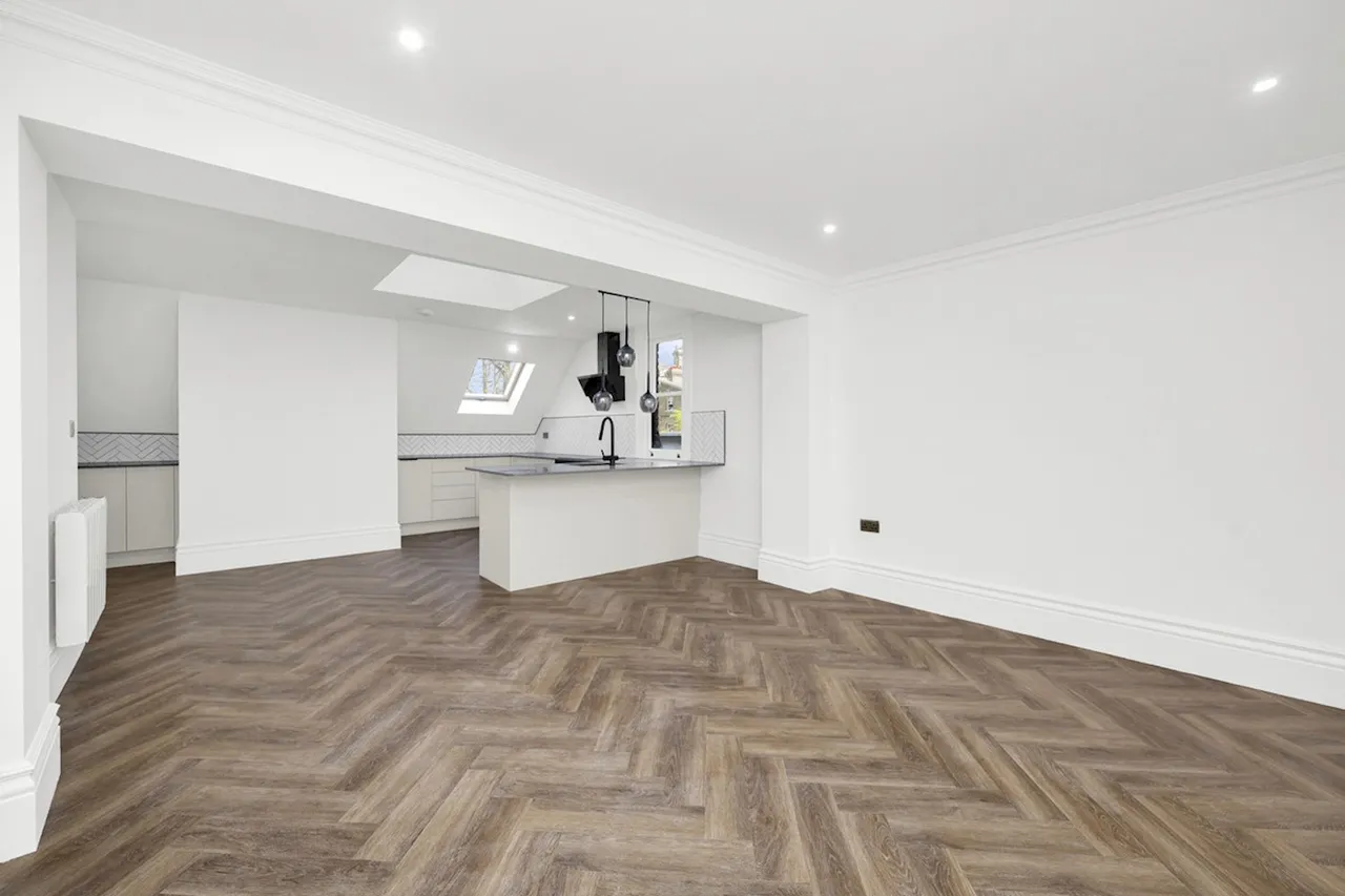 Hillmarton Road, London, N7, photo 5