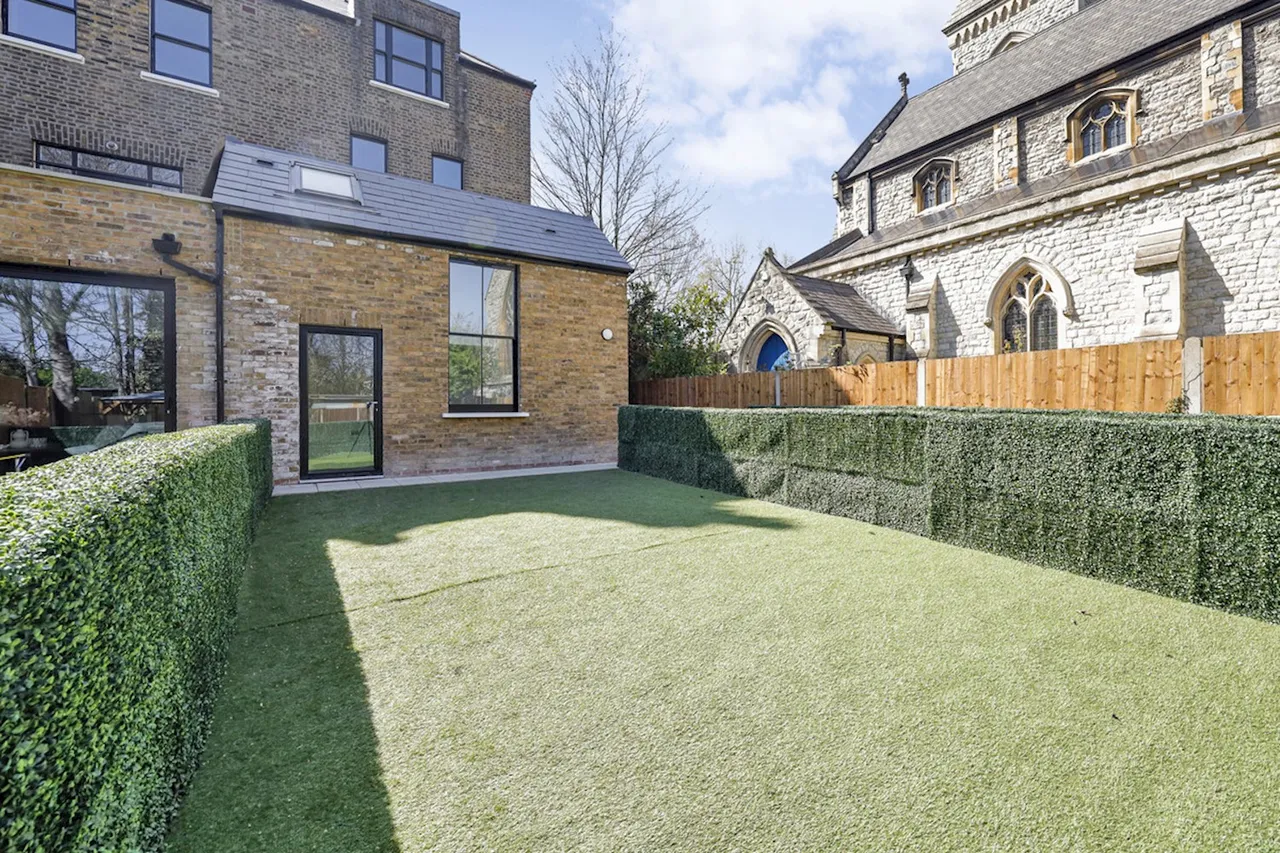 Hillmarton Road, London, N7, photo 4