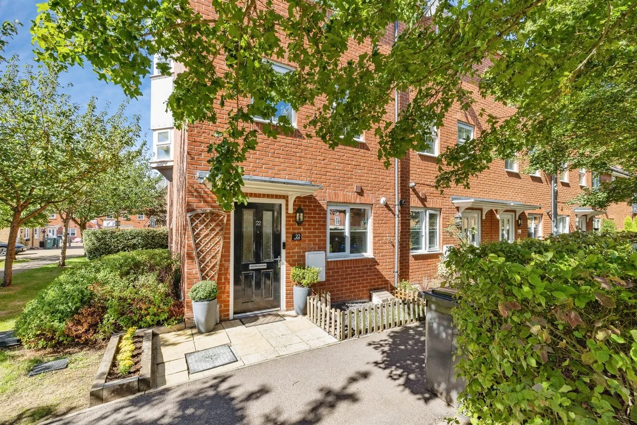 4 bed house for sale, Dodd Road, Watford, WD24