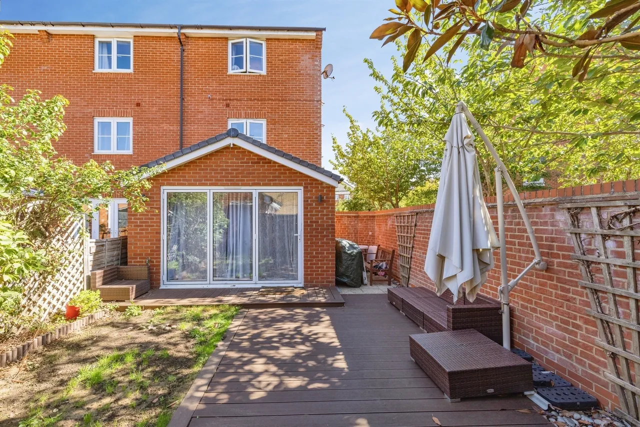 Dodd Road, Watford, WD24, photo 4