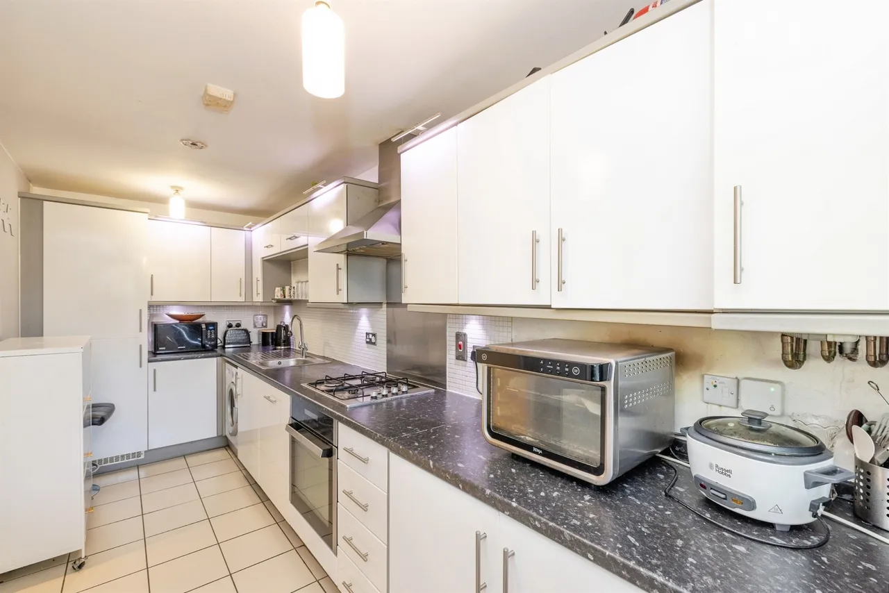 Dodd Road, Watford, WD24, photo 18