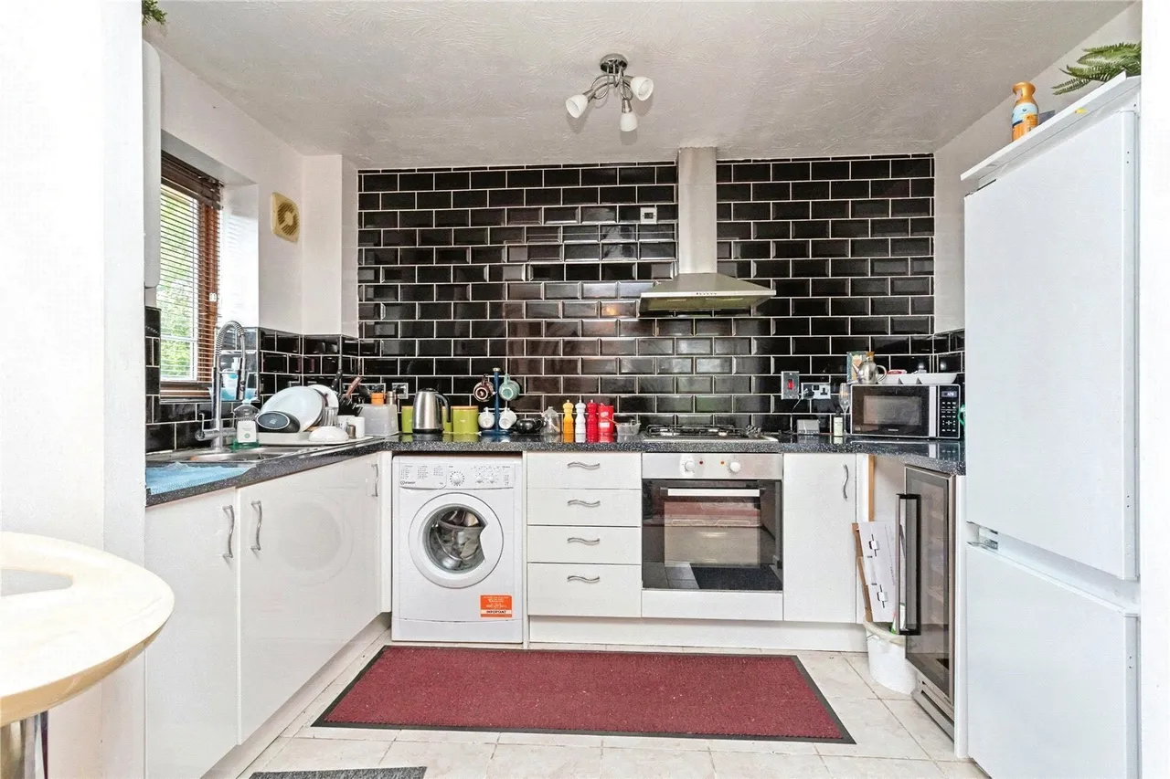 Devereux Place, Leadenhall, Milton Keynes, Buckinghamshire, MK6, photo 7