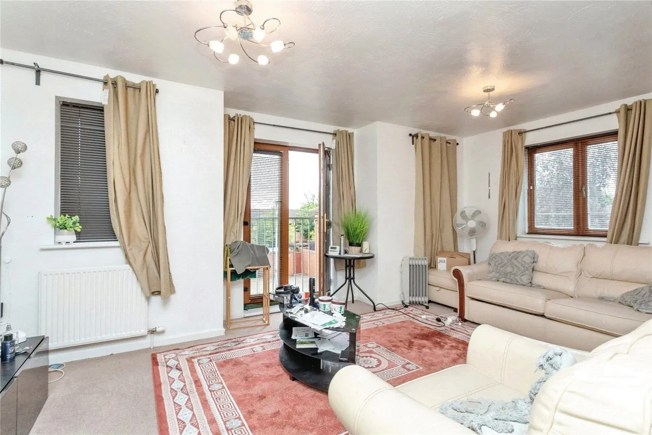 Devereux Place, Leadenhall, Milton Keynes, Buckinghamshire, MK6, photo 4