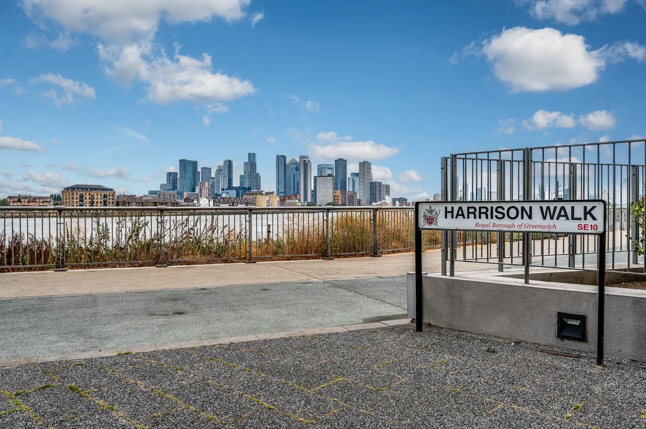 London, SE10, photo 21