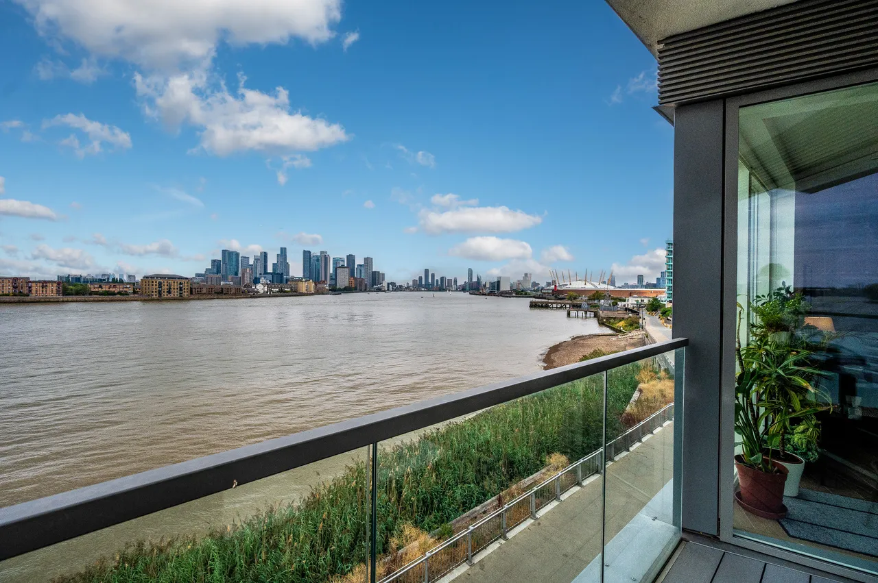 London, SE10, photo 20