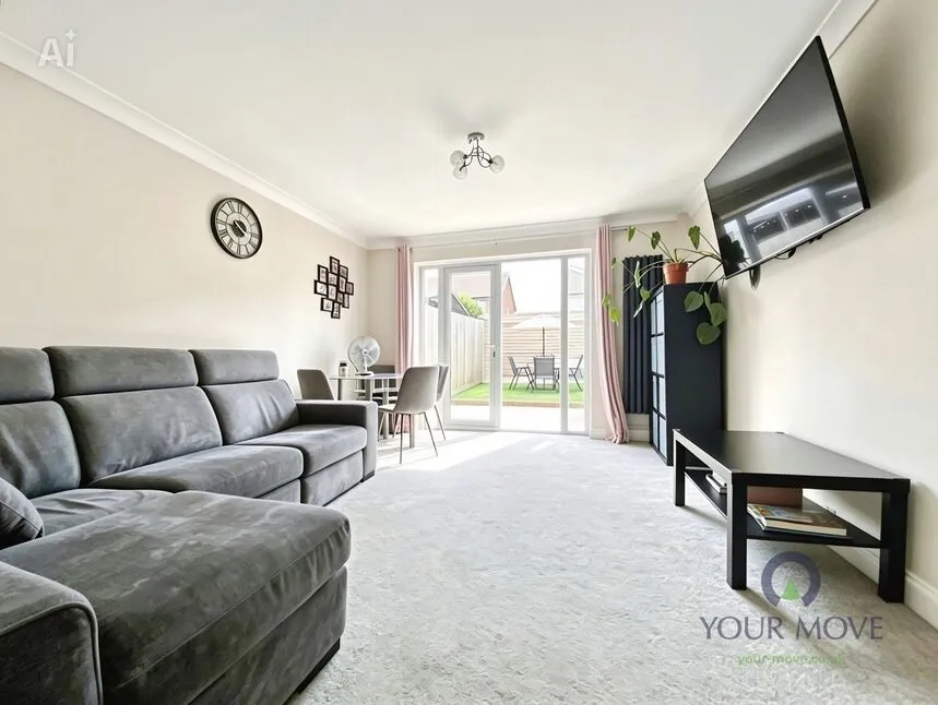 Satis Avenue, Sittingbourne, ME10, photo 4