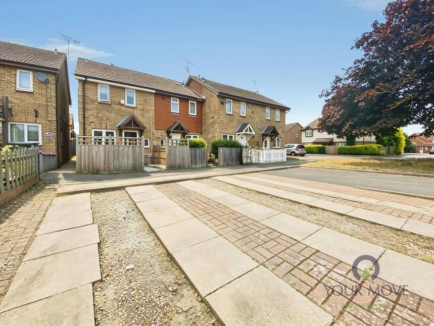 Satis Avenue, Sittingbourne, ME10, photo 14