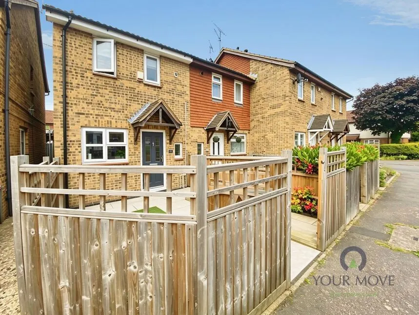 Satis Avenue, Sittingbourne, ME10, photo 13