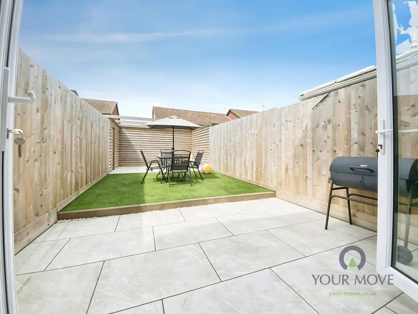 Satis Avenue, Sittingbourne, ME10, photo 7