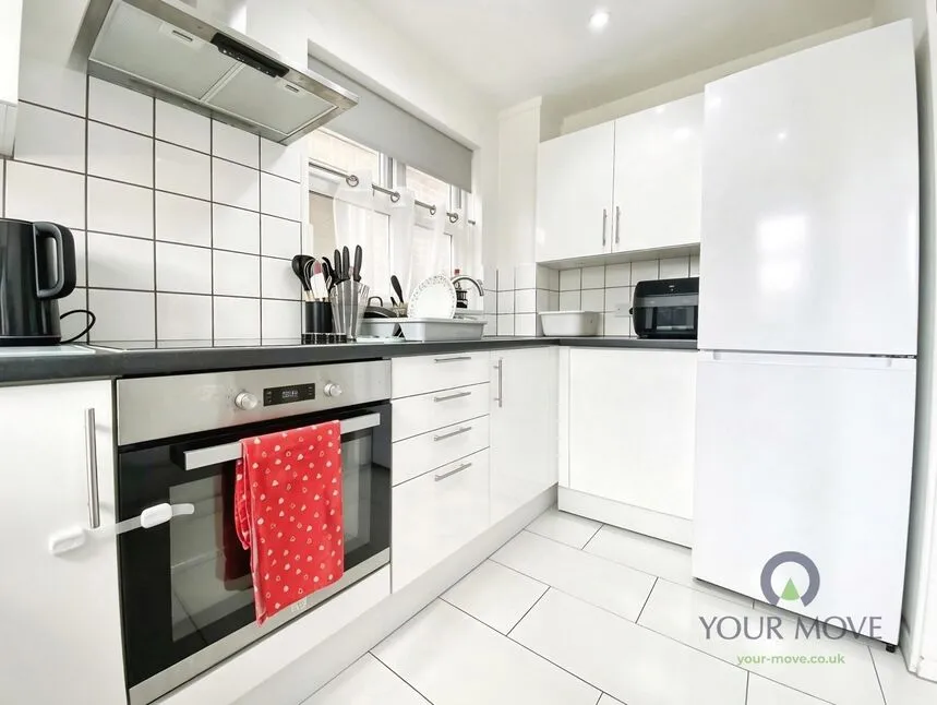 Satis Avenue, Sittingbourne, ME10, photo 6