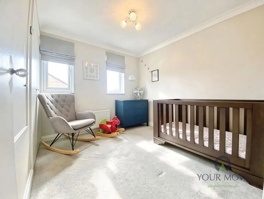Satis Avenue, Sittingbourne, ME10, photo 10