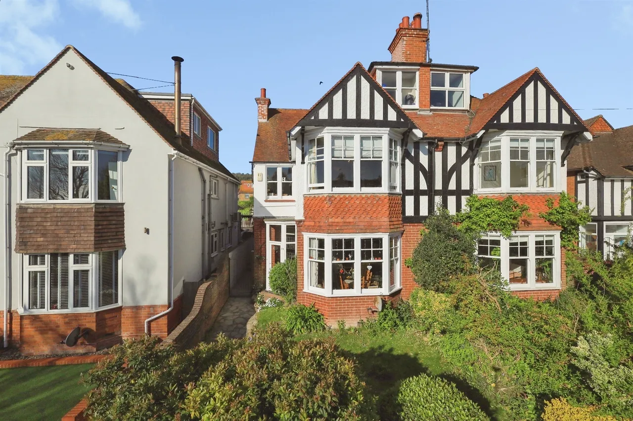 Victoria Drive, Eastbourne, BN20, photo 20