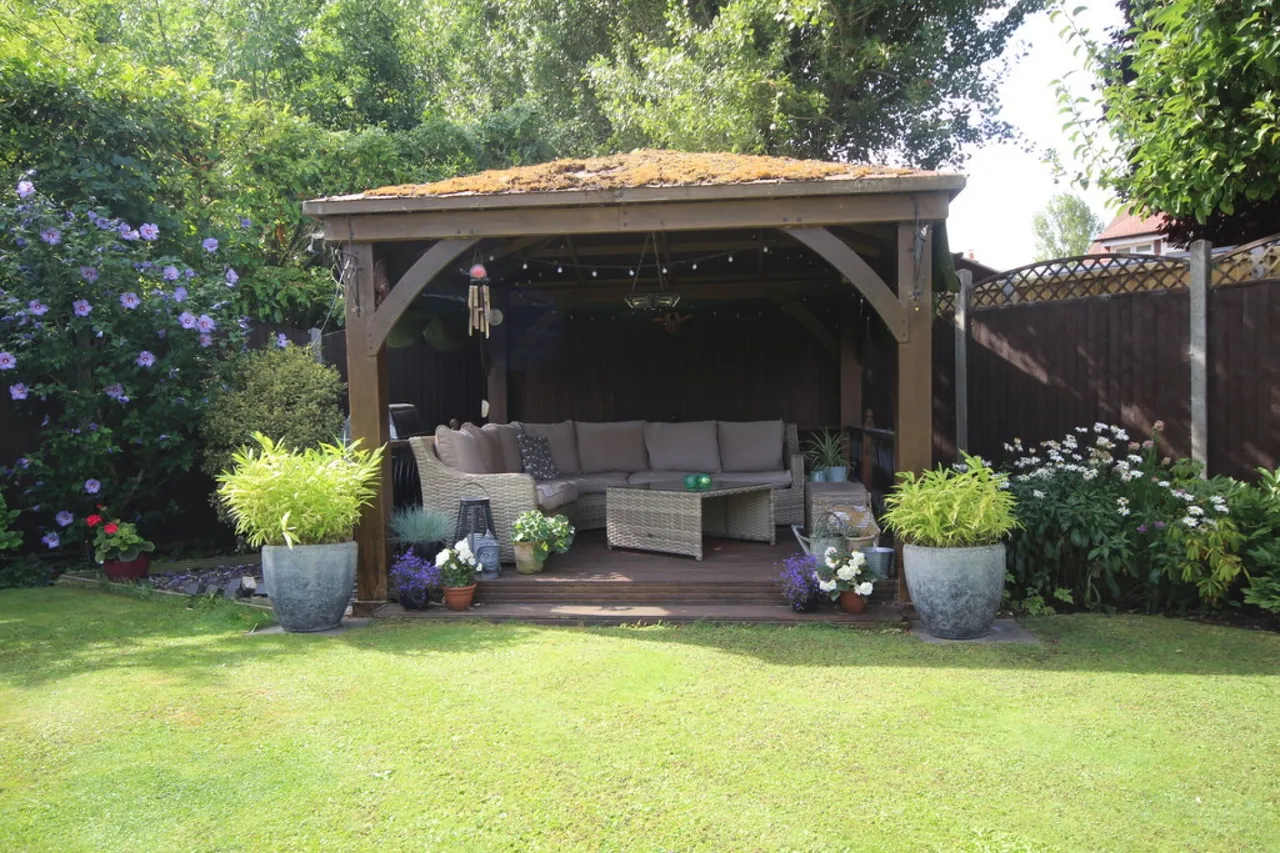 Timsway, Staines, photo 17