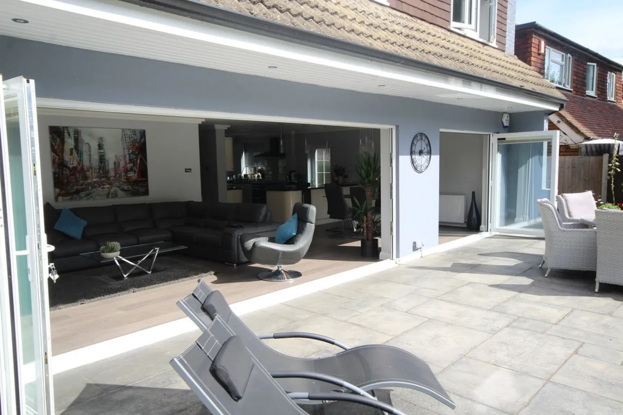 Timsway, Staines, photo 7