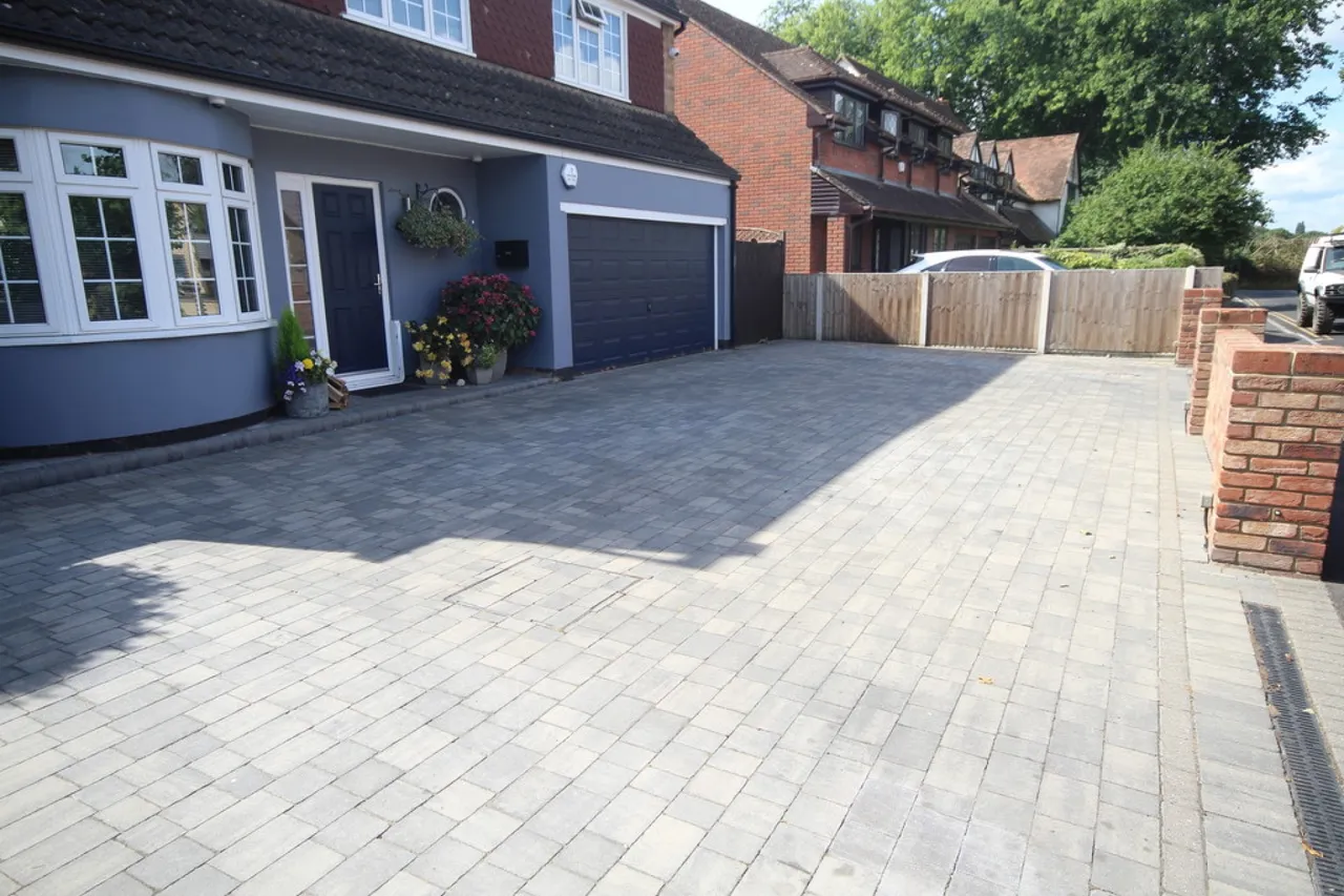Timsway, Staines, photo 8