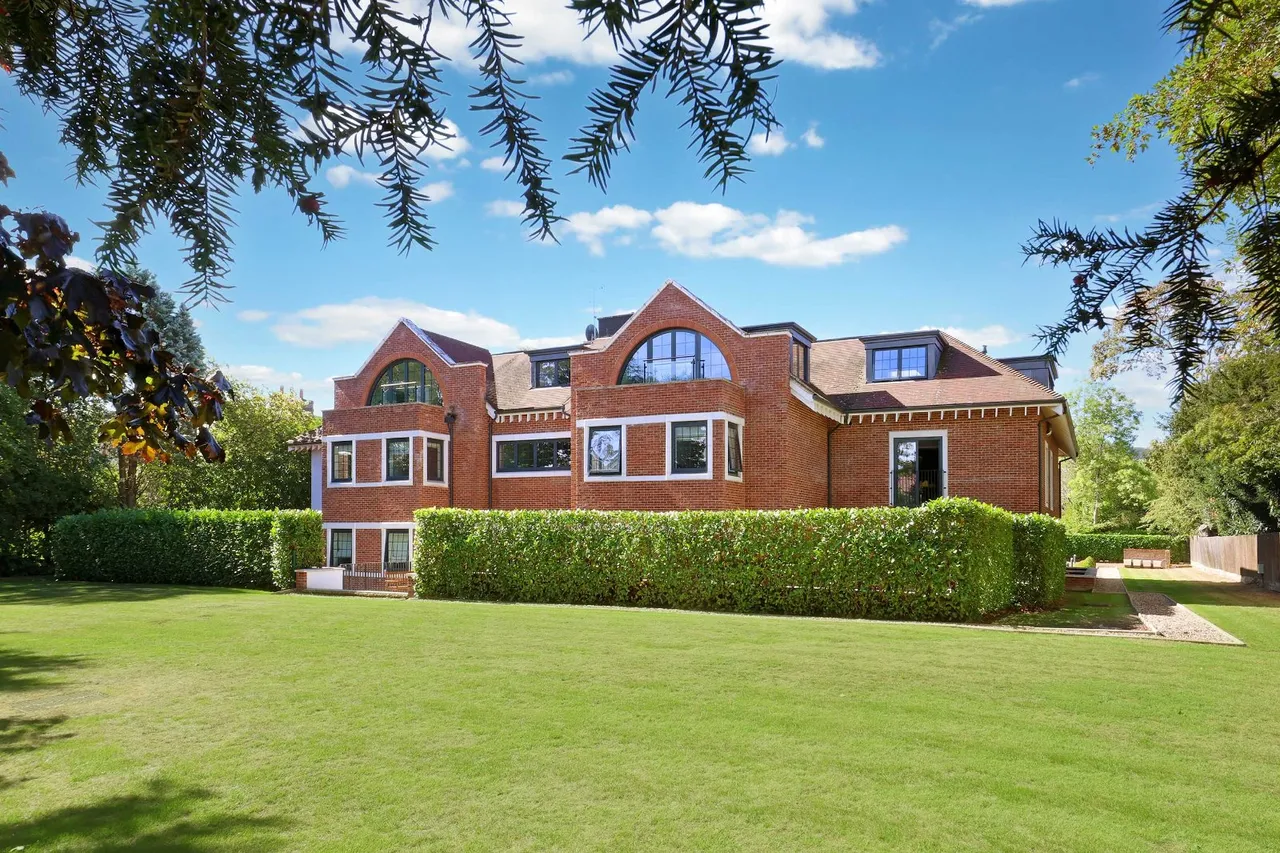 Penn Road, Beaconsfield, HP9, photo 19