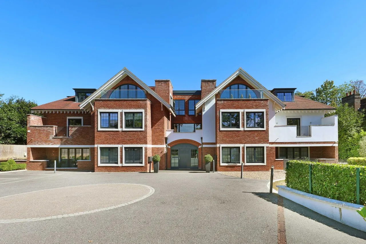 Penn Road, Beaconsfield, HP9, photo 20