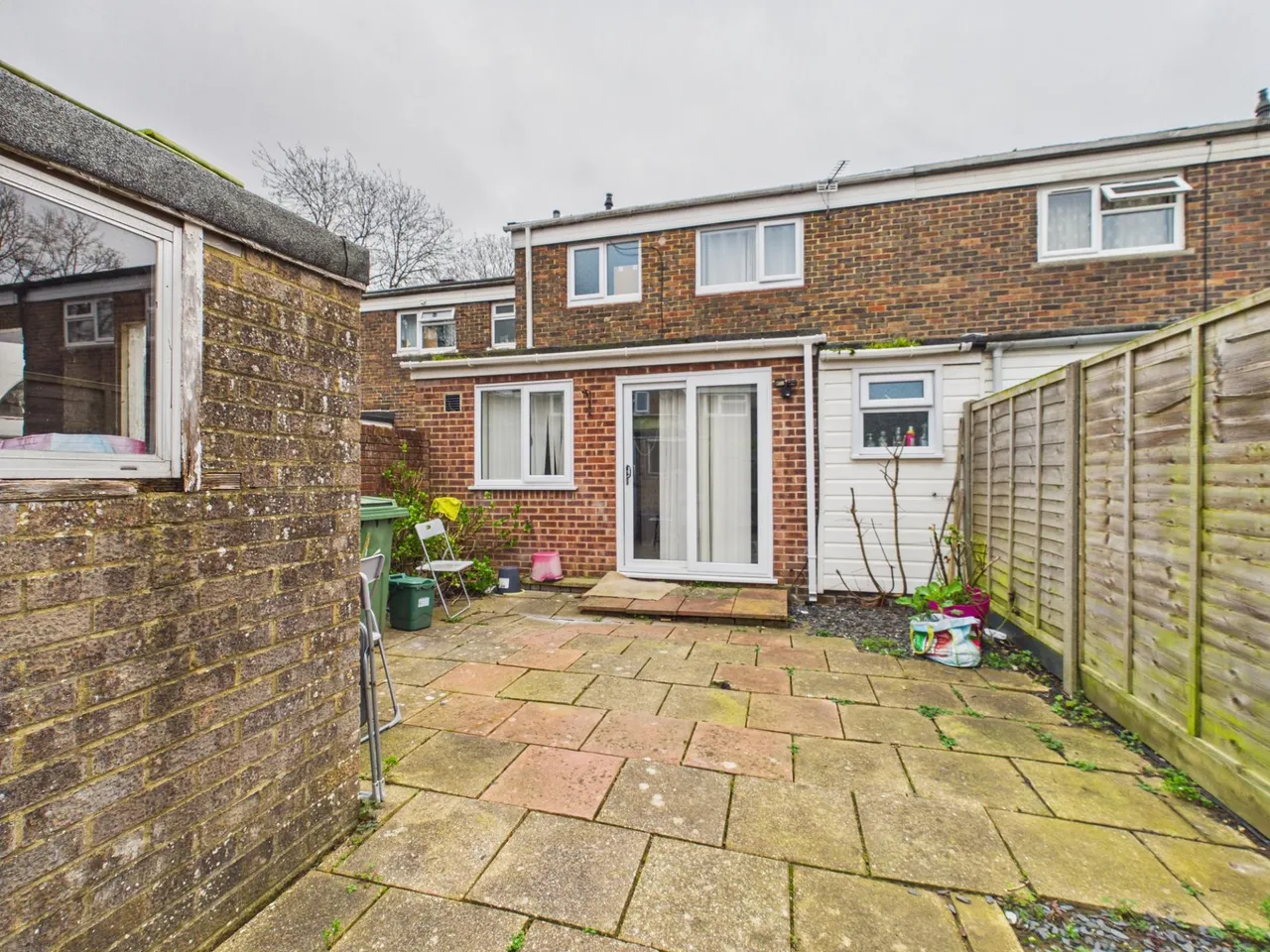 Byron Close, Popley, Basingstoke, RG24, photo 11