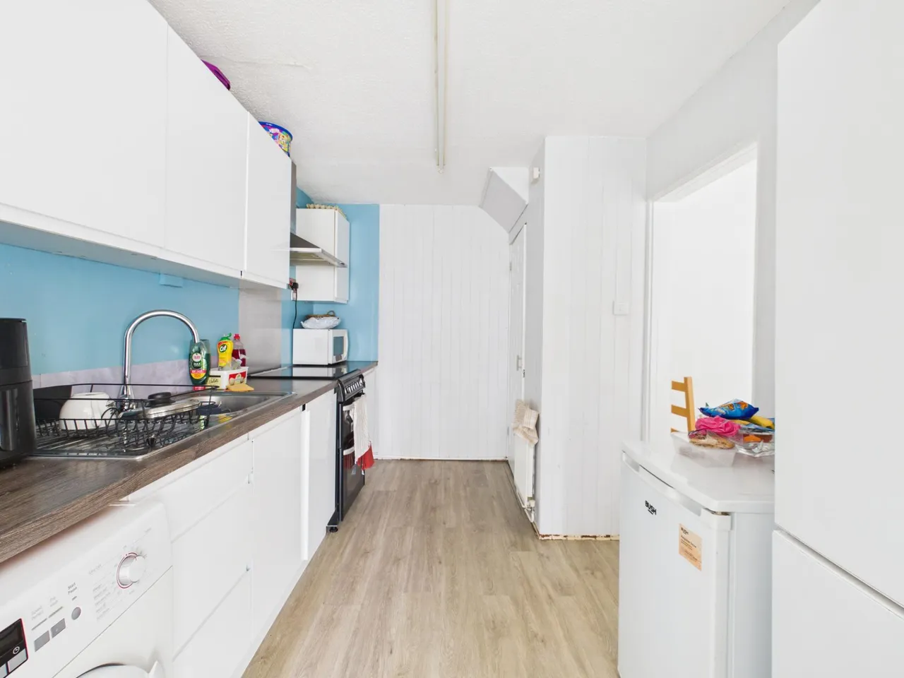 Byron Close, Popley, Basingstoke, RG24, photo 3