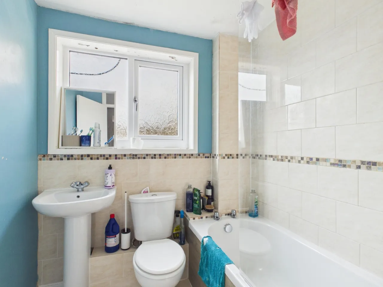 Byron Close, Popley, Basingstoke, RG24, photo 7