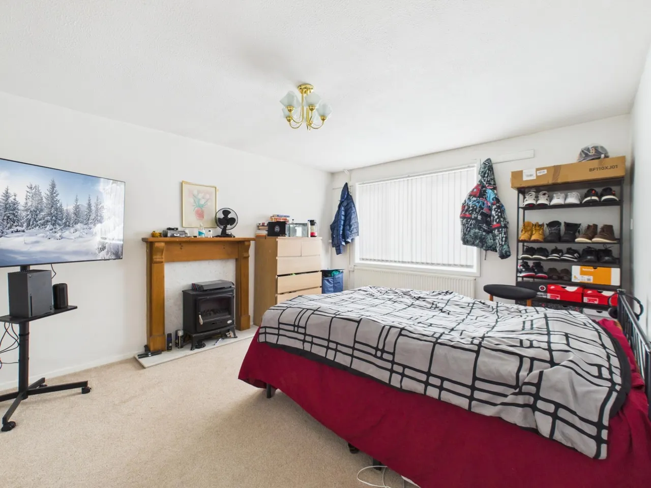 Byron Close, Popley, Basingstoke, RG24, photo 6