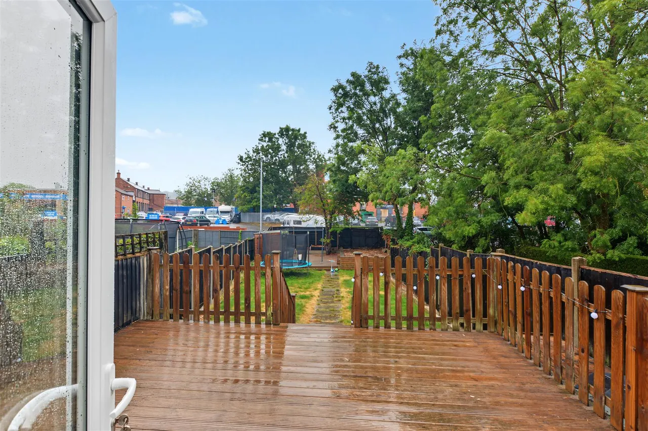 Bentwell Avenue, Arnold, NG5, photo 5
