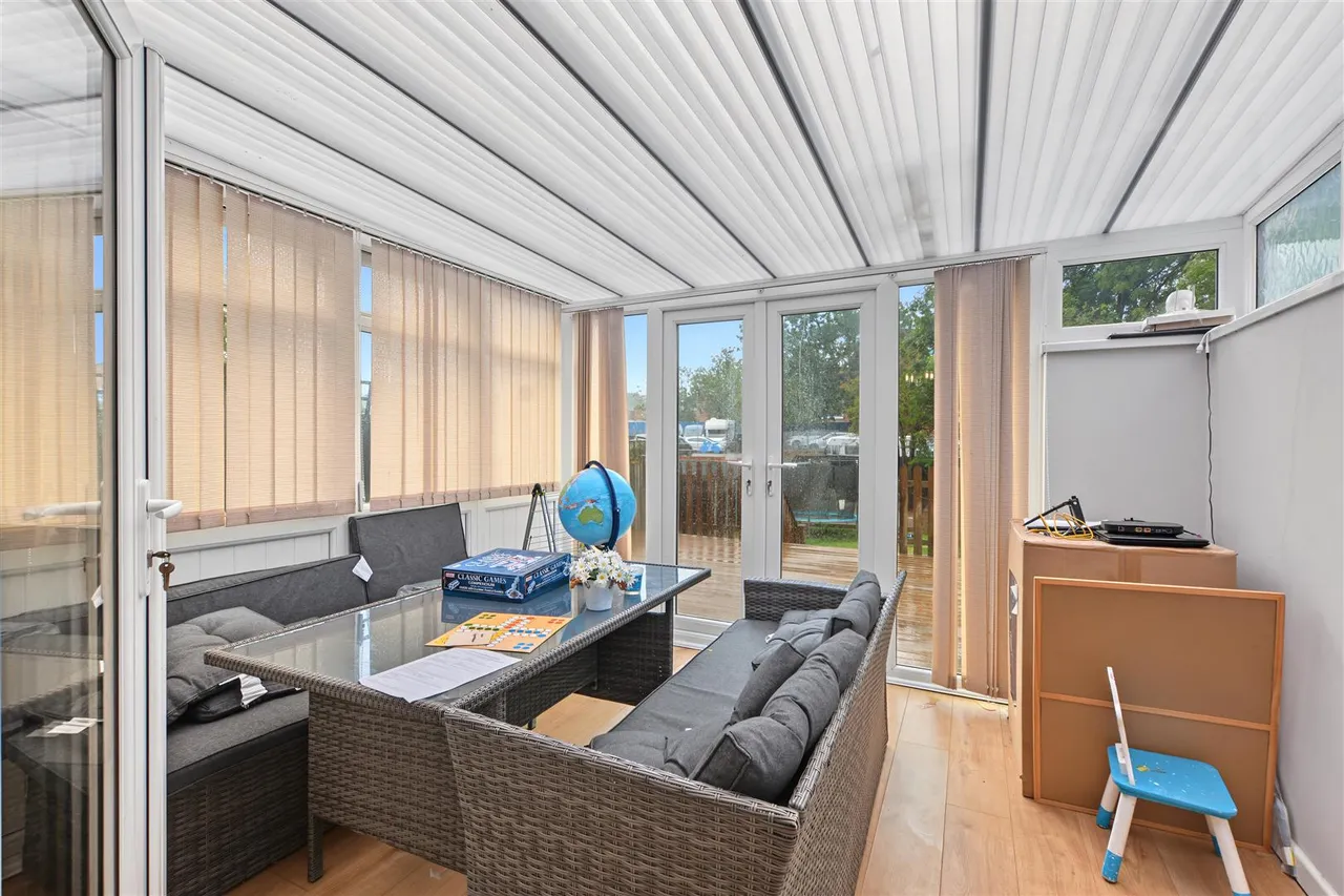 Bentwell Avenue, Arnold, NG5, photo 7