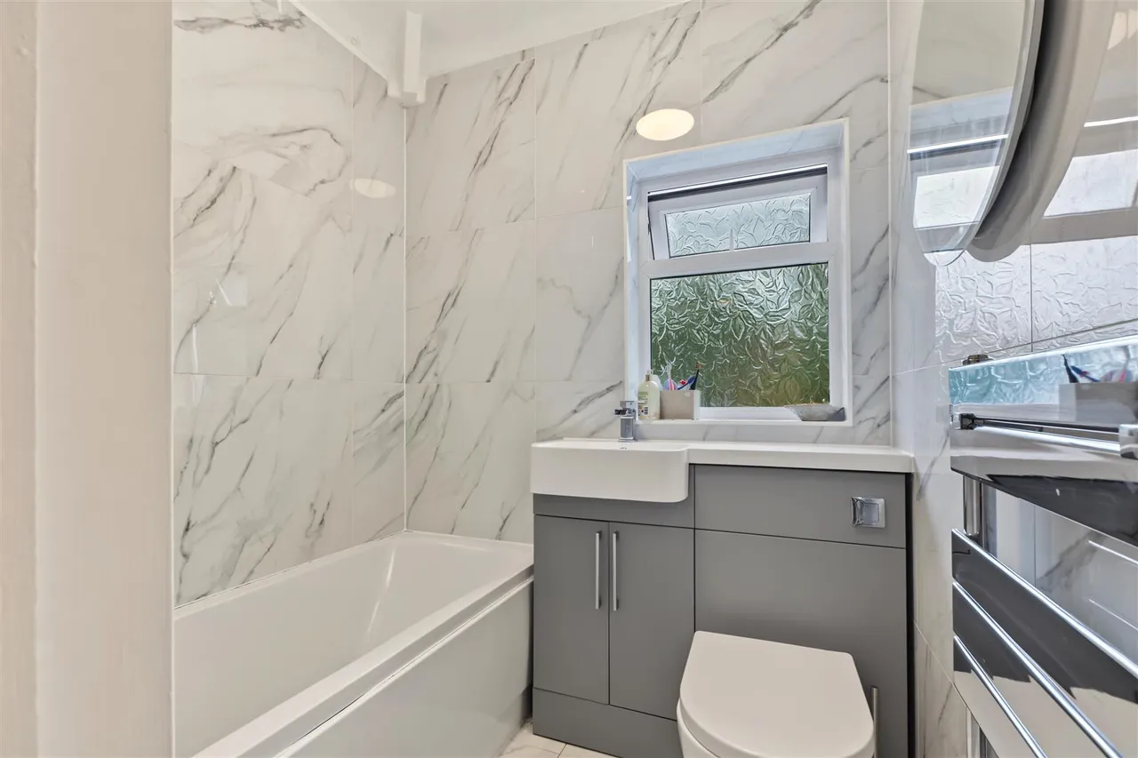 Bentwell Avenue, Arnold, NG5, photo 4