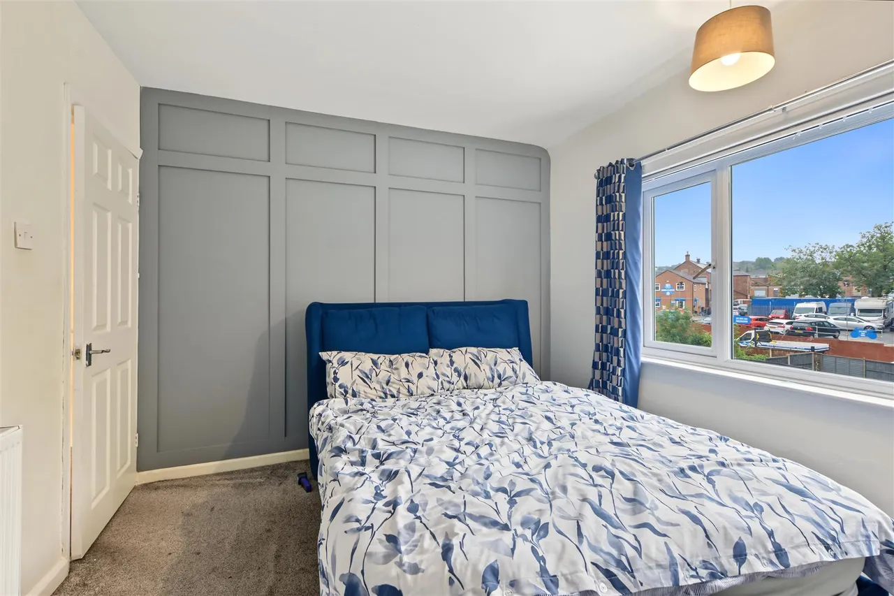 Bentwell Avenue, Arnold, NG5, photo 3