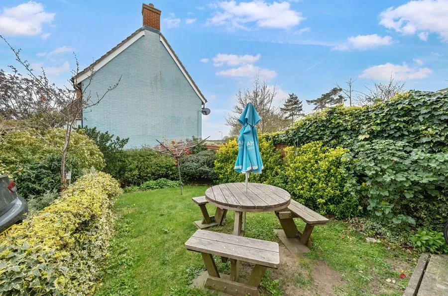 Eastwood Park, Great Baddow, CM2, photo 16