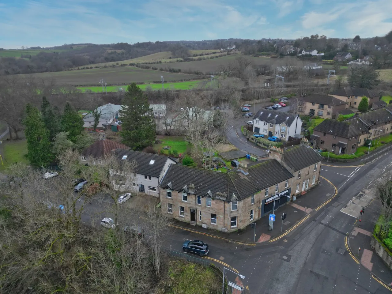 Cartside Drive, Clarkston, G76, photo 14