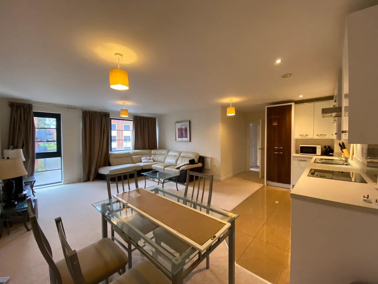Kestrel Road, GU14, photo 4