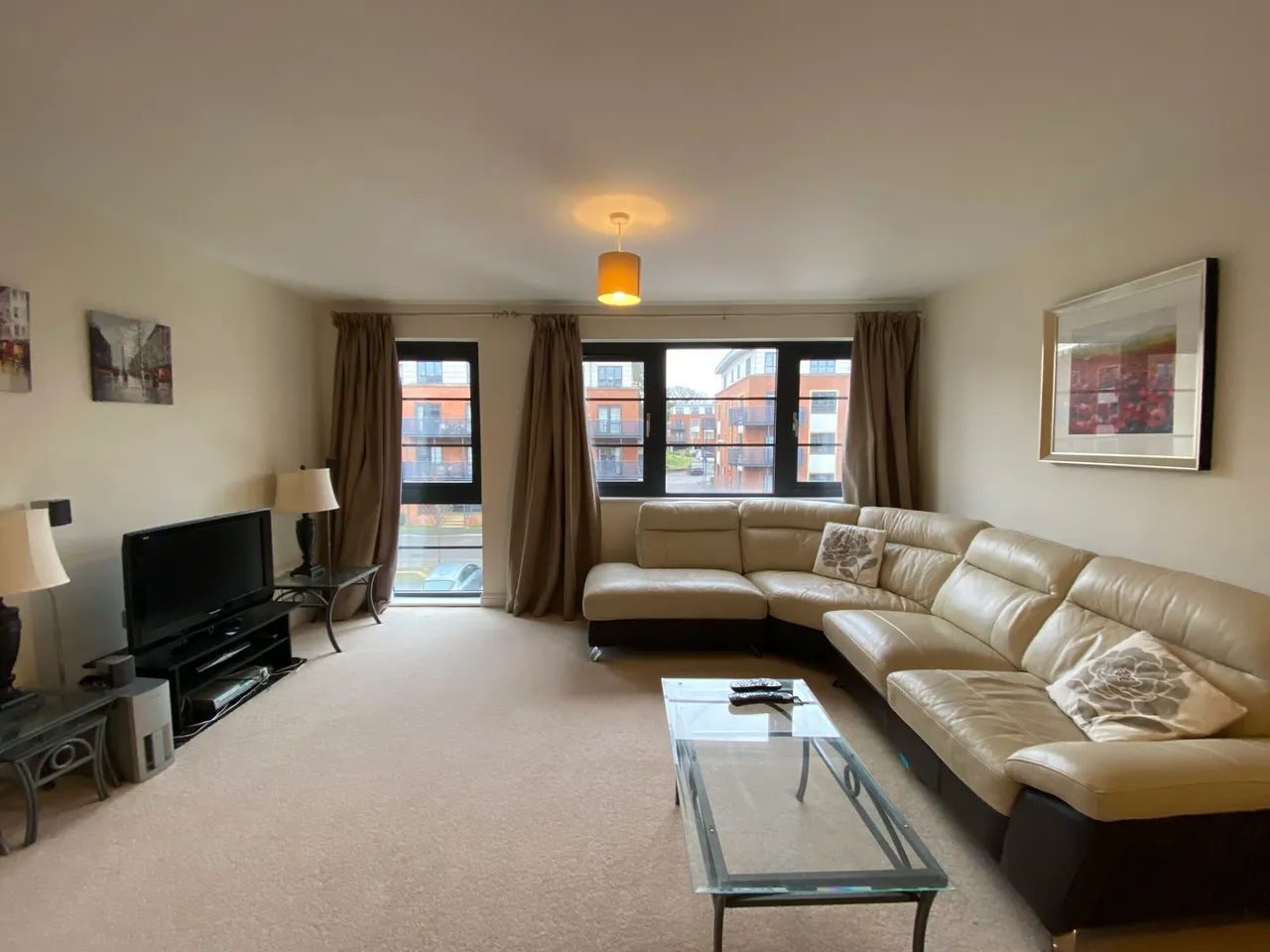 Kestrel Road, GU14, photo 5