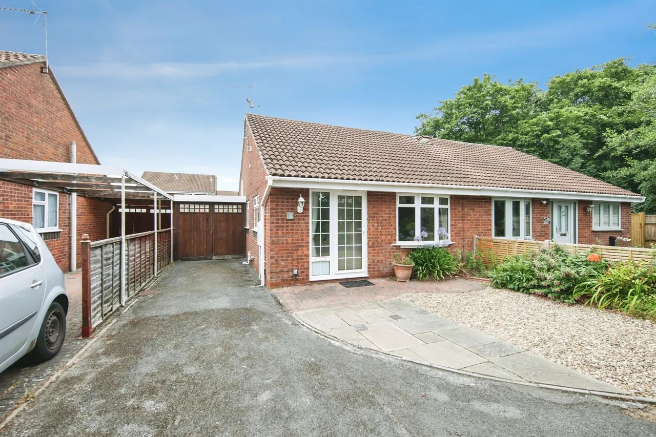 Mayo Drive, Kenilworth, CV8, photo 13