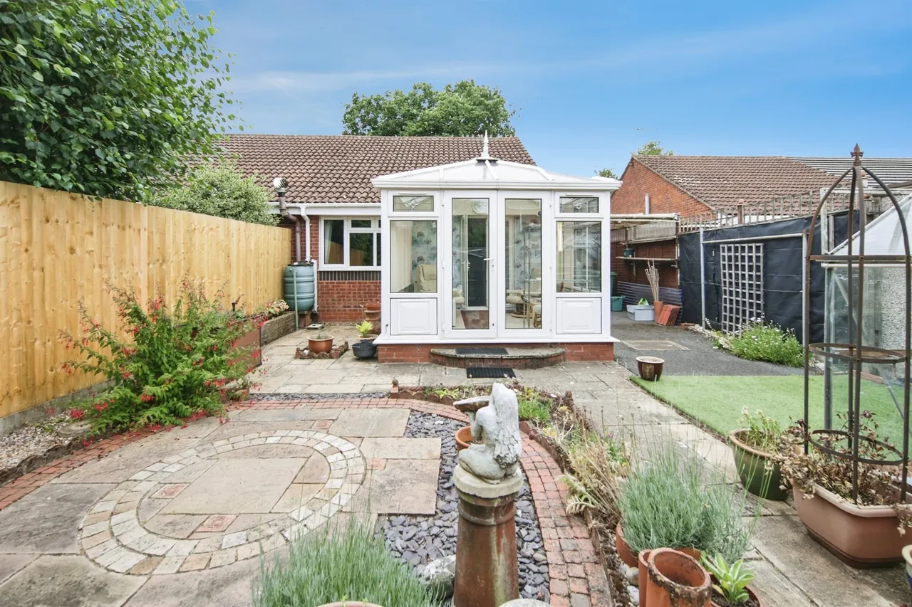 Mayo Drive, Kenilworth, CV8, photo 11