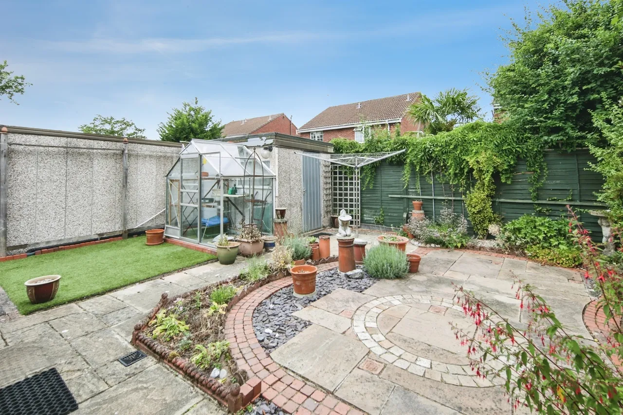 Mayo Drive, Kenilworth, CV8, photo 5