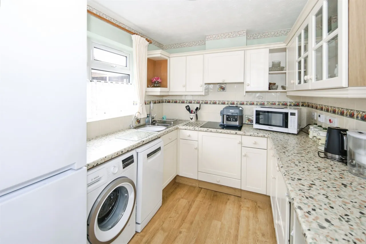Mayo Drive, Kenilworth, CV8, photo 4