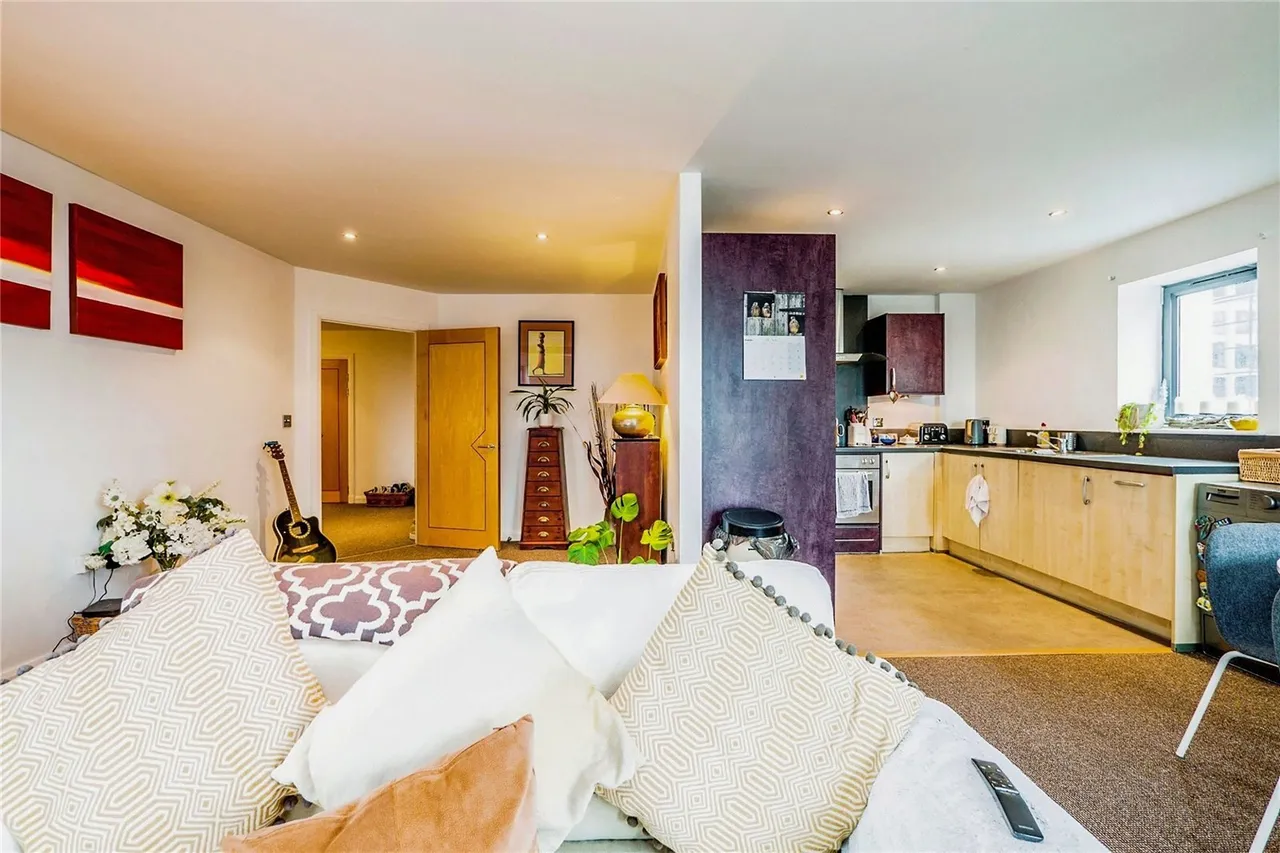 Churchill Way, Cardiff, CF10, photo 8